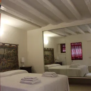  Apartment Chiara House Italien