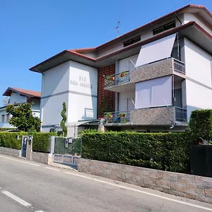  Apartment Casa Bergamo Italien