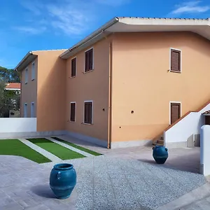 Ferienhaus Casa Boi-dessena, Cala Liberotto