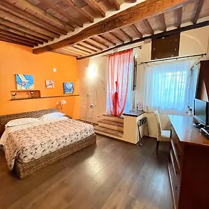  Apartment Dimora Del Corso Di Italien