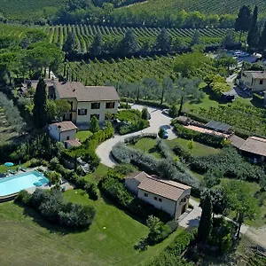  Bauernhof Raccianello Italien