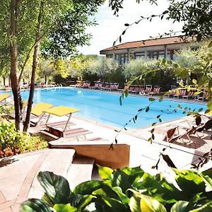 **** Hotel Olimpo Italien