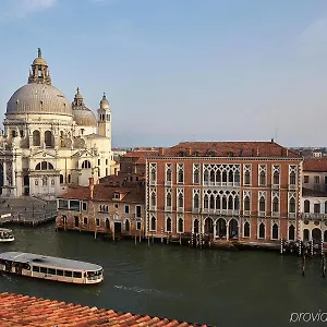 ***** Hotel Sina Centurion Palace Italien