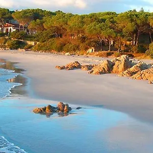 Apartment Ziu Jori, Cala Liberotto