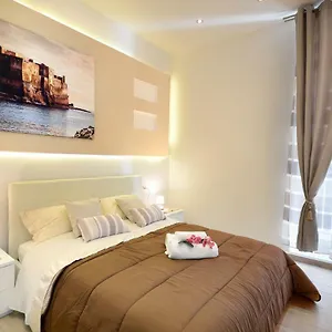  Apartment Alexandra Exclusive Italien